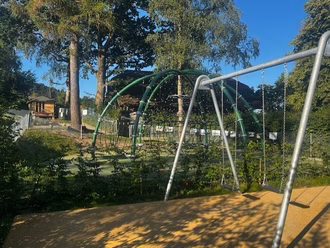 Einweihung Spielplatz-6