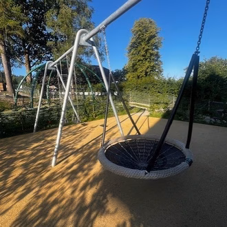 Einweihung Spielplatz-5