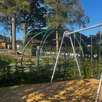 Einweihung Spielplatz-6