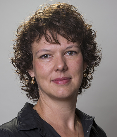 Nadja Heimlicher
