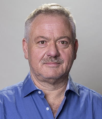 Daniel Marti