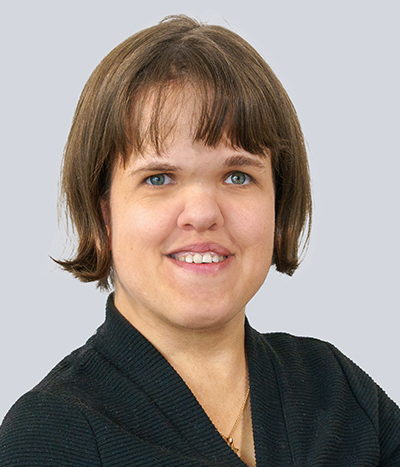 Linda Grüter